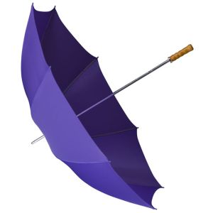 Golfparaplu GP-1 paars