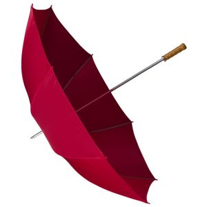 Golfparaplu GP-1 rood