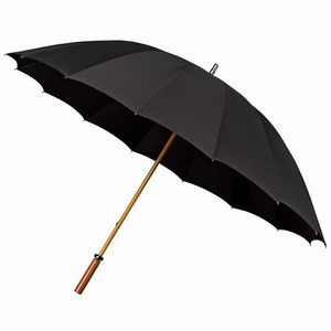 Golfparaplu GP-11 zwart