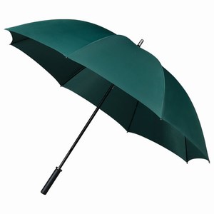 Golfparaplu GP-18 donkergroen