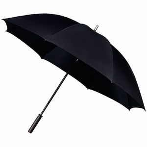 Golfparaplu GP-18 zwart