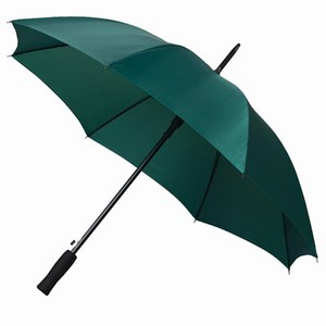 Golfparaplu GP-35 donkergroen