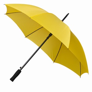 Golfparaplu GP-35 geel