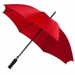 Golfparaplu GP-35 rood