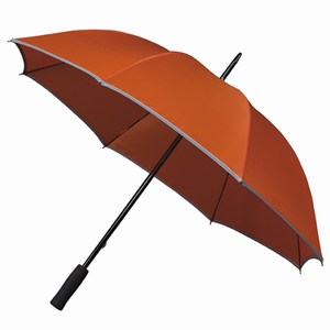 Golfparaplu GP-60 oranje