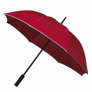 Golfparaplu GP-60 rood