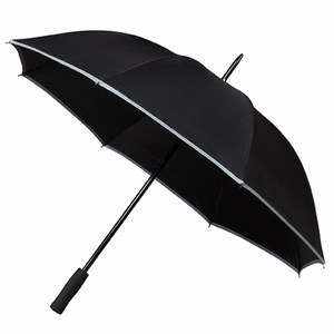 Golfparaplu GP-60 zwart
