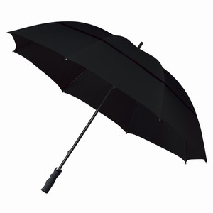 Golfparaplu GP-99 zwart