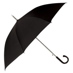 Golfparaplu GP-8 zwart