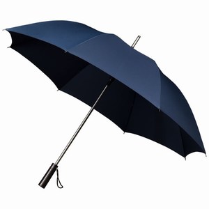 Golfparaplu luxe GP-56 donkerblauw