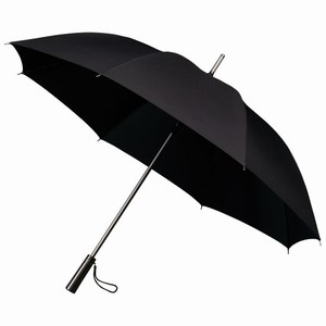 Golfparaplu luxe GP-56 zwart