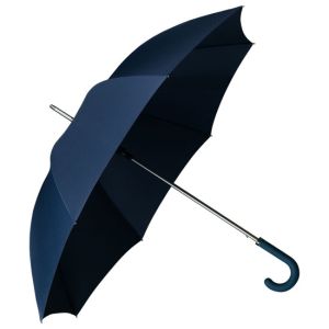 Golfparaplu luxe GP-57 donkerblauw