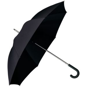 Golfparaplu luxe GP-57 zwart