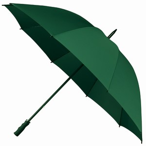 Golfparaplu Sportsline GP-52 donkergroen