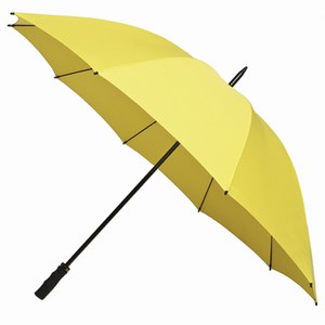 Golfparaplu Sportsline GP-52 geel