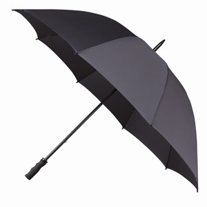 Golfparaplu Sportsline GP-52 midden grijs