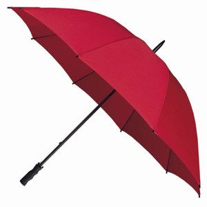 Golfparaplu Sportsline GP-52 rood
