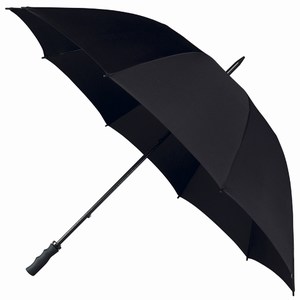 Golfparaplu Sportsline GP-52 zwart