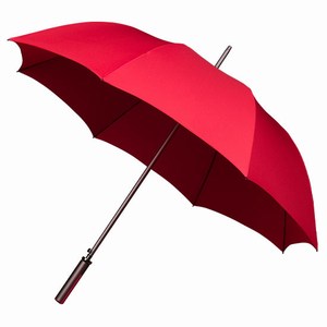 Golfparaplu Sportsline GP-55 donkerrood