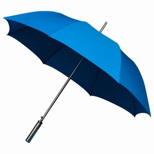 Golfparaplu Sportsline GP-55 midden blauw