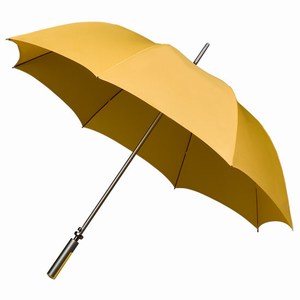 Golfparaplu Sportsline GP-55 zonnebloemgeel