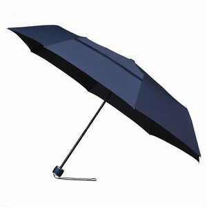 Opvouwbare paraplu Eco LGF-99 donkerblauw