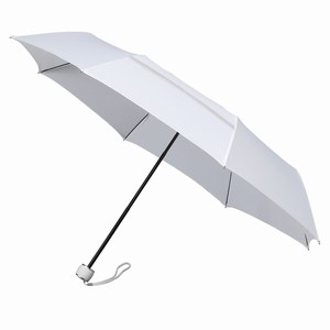 Opvouwbare paraplu Eco LGF-99 wit