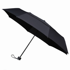 Opvouwbare paraplu Eco LGF-99 zwart