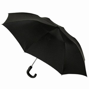 Opvouwbare paraplu GF-515 zwart