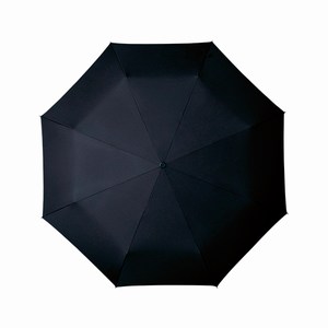 Opvouwbare paraplu GF-526 zwart
