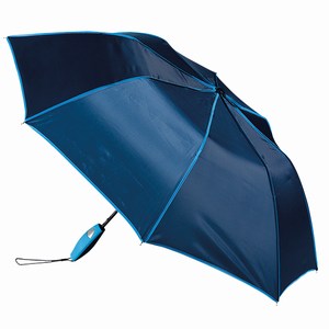 Opvouwbare paraplu LF-170 donkerblauw