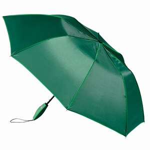 Opvouwbare paraplu LF-170 donkergroen