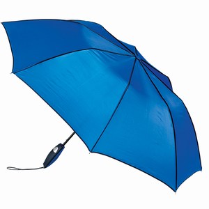 Opvouwbare paraplu LF-170 royal blue