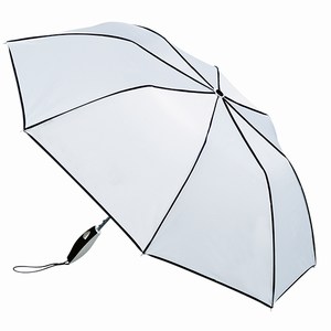 Opvouwbare paraplu LF-170 wit