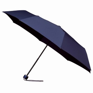 Opvouwbare paraplu LGF-202 donkerblauw