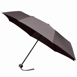 Opvouwbare paraplu LGF-202 grijs