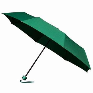 Opvouwbare paraplu LGF-202 groen
