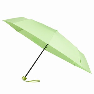 Opvouwbare paraplu LGF-202 lime