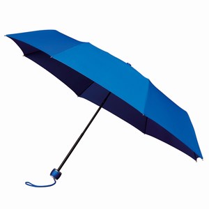 Opvouwbare paraplu LGF-202 royal blue
