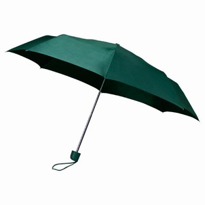 Opvouwbare paraplu LGF-205 donkergroen