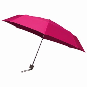 Opvouwbare paraplu LGF-205 fuchsia