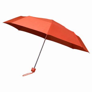 Opvouwbare paraplu LGF-205 oranje