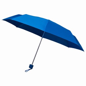 Opvouwbare paraplu LGF-205 royal blue