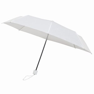 Opvouwbare paraplu LGF-205 wit