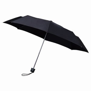 Opvouwbare paraplu LGF-205 zwart