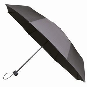 Opvouwbare paraplu LGF-207 bruin
