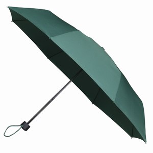 Opvouwbare paraplu LGF-207 donkergroen