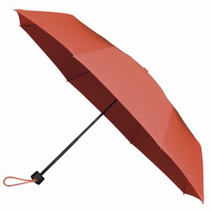 Opvouwbare paraplu LGF-207 oranje