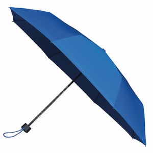 Opvouwbare paraplu LGF-207 royal blue