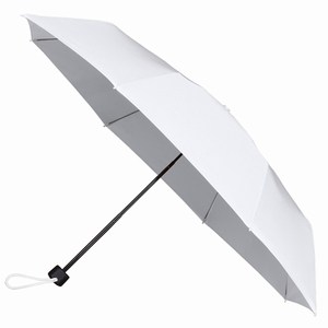 Opvouwbare paraplu LGF-207 wit